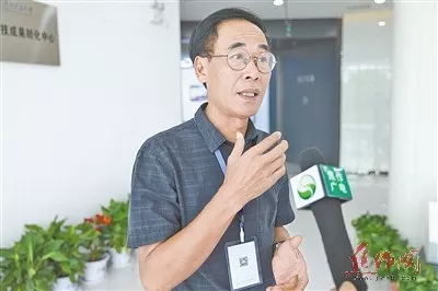 工業設計，制造向智造轉型的加速器、新引擎——中原工業設計城開園訪談摘要