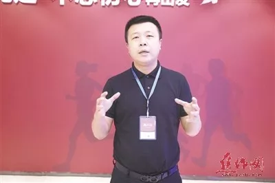 工業設計，制造向智造轉型的加速器、新引擎——中原工業設計城開園訪談摘要