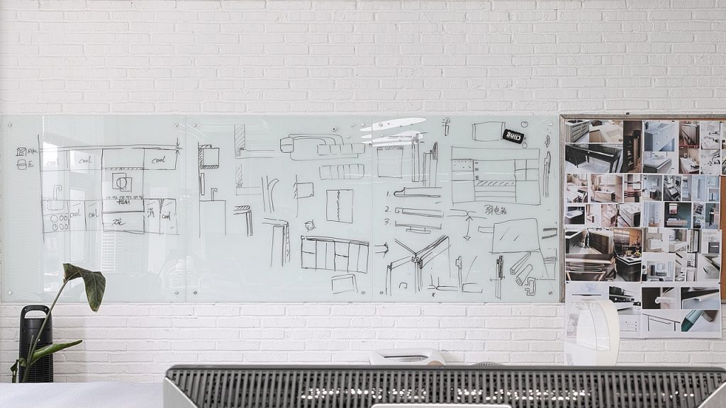 設計產業資源整合