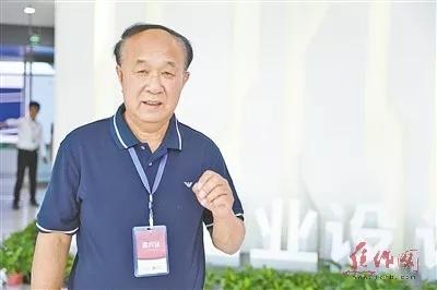 工業設計，制造向智造轉型的加速器、新引擎——中原工業設計城開園訪談摘要