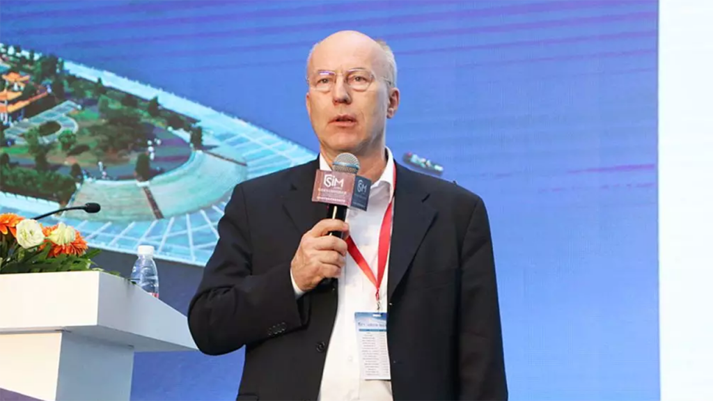 創新設計與智能制造論壇圓滿舉辦！湖南設計“達沃斯”聚焦設計+智造！