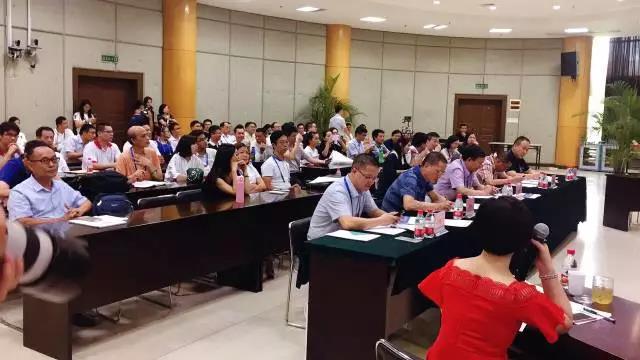 設計城8家企業勇闖第六屆中國創新創業大賽廣東賽區決賽