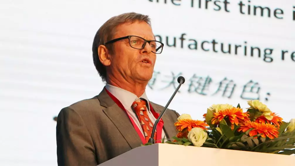 創新設計與智能制造論壇圓滿舉辦！湖南設計“達沃斯”聚焦設計+智造！