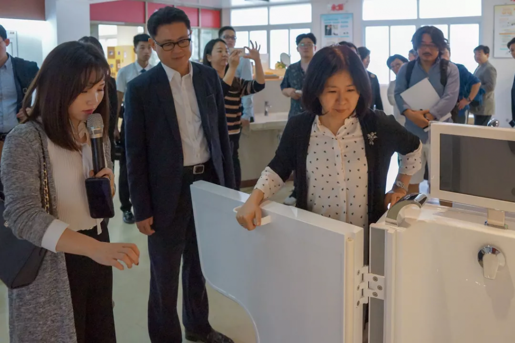 韓國設計振興院率代表團來華考察或將落戶廣東工業設計城