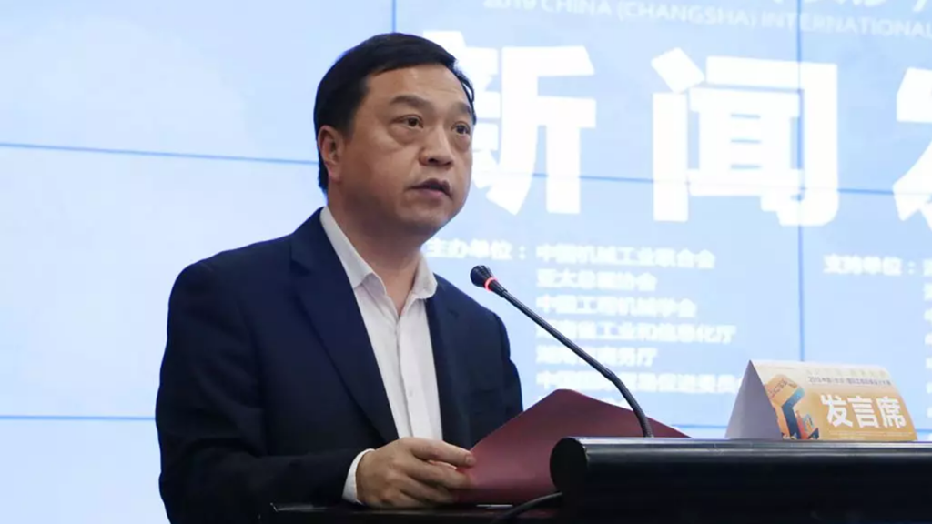 春雷一聲響！2019中國(guó)(長(zhǎng)沙)國(guó)際工程機(jī)械設(shè)計(jì)大賽隆重登場(chǎng)！