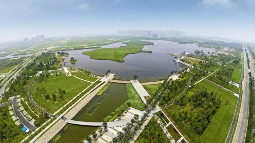 “城城”互動，杭州灣高端教育裝備創新產業城閃耀深圳