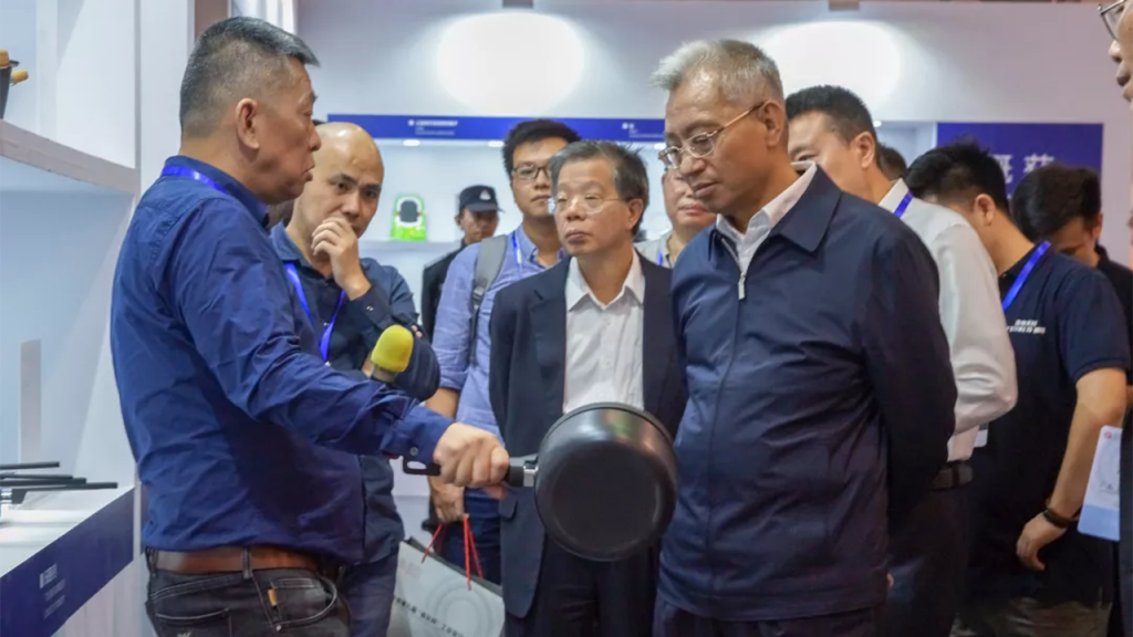 “設(shè)計(jì)順德”亮相第九屆廣東設(shè)計(jì)周暨廣東工業(yè)設(shè)計(jì)展