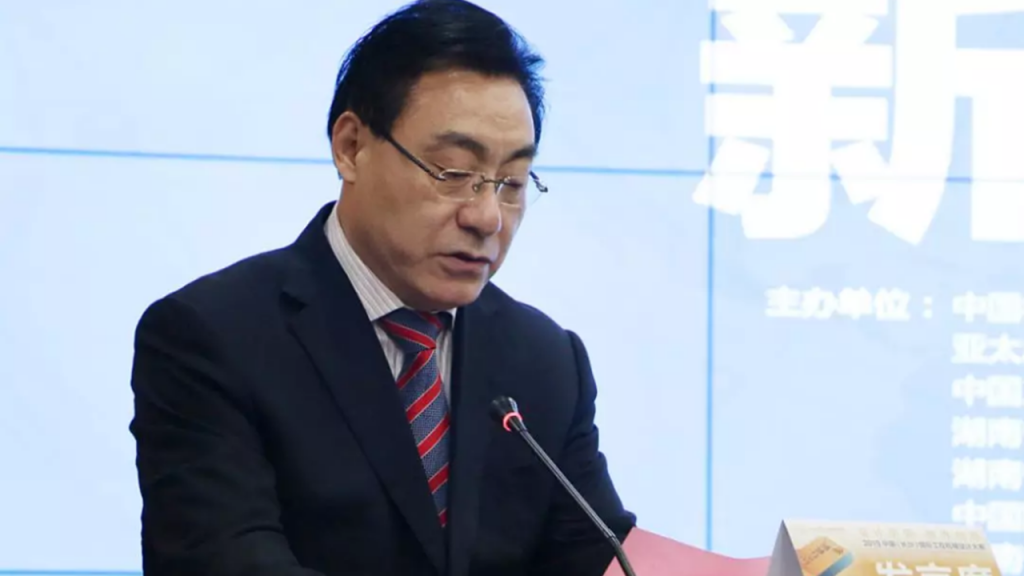 春雷一聲響！2019中國(guó)(長(zhǎng)沙)國(guó)際工程機(jī)械設(shè)計(jì)大賽隆重登場(chǎng)！