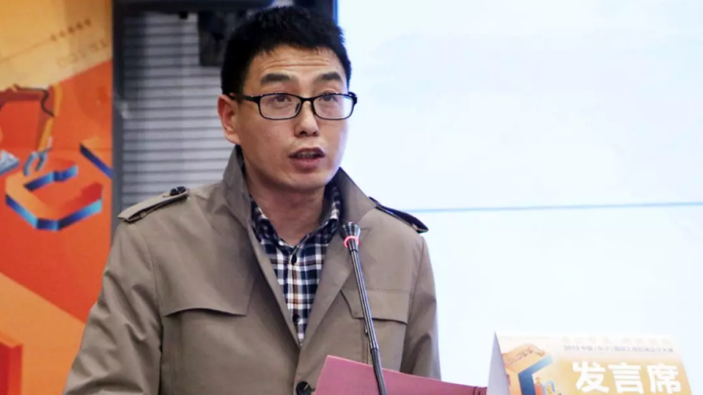 春雷一聲響！2019中國(guó)(長(zhǎng)沙)國(guó)際工程機(jī)械設(shè)計(jì)大賽隆重登場(chǎng)！