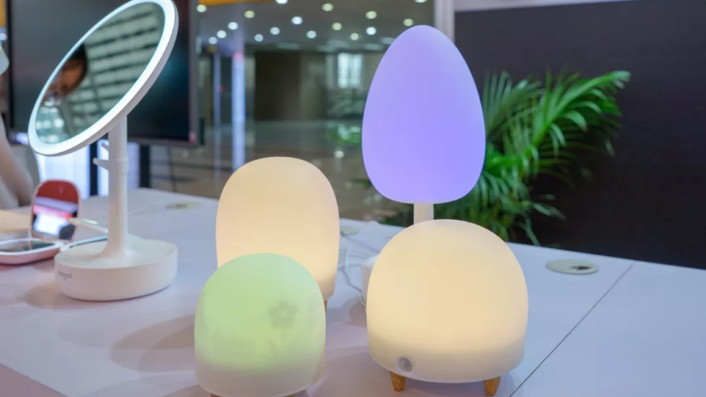 第125屆廣交會如約而至，你偶遇了設計城參展企業了么？