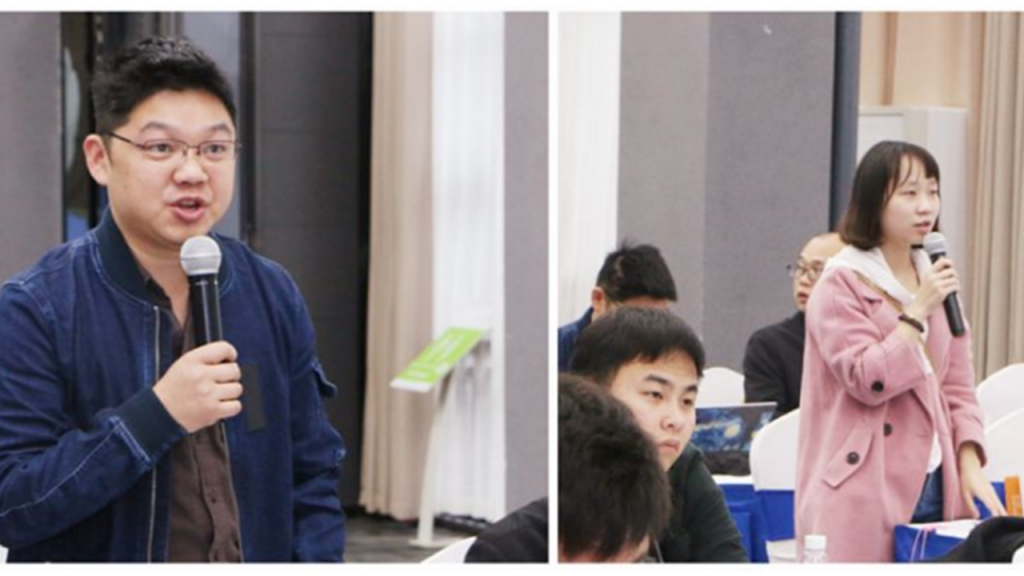 春雷一聲響！2019中國(guó)(長(zhǎng)沙)國(guó)際工程機(jī)械設(shè)計(jì)大賽隆重登場(chǎng)！