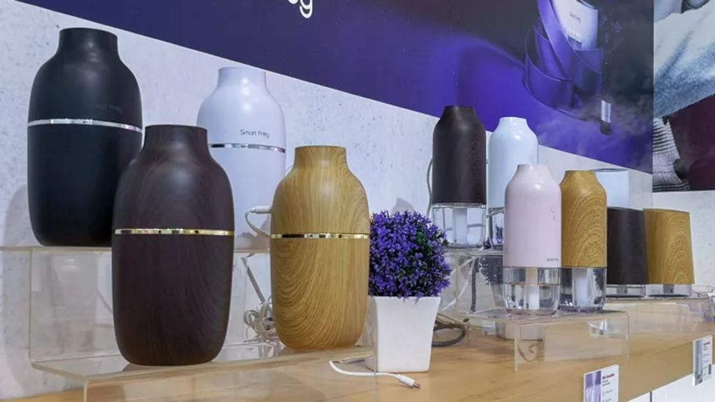 第125屆廣交會如約而至，你偶遇了設計城參展企業了么？