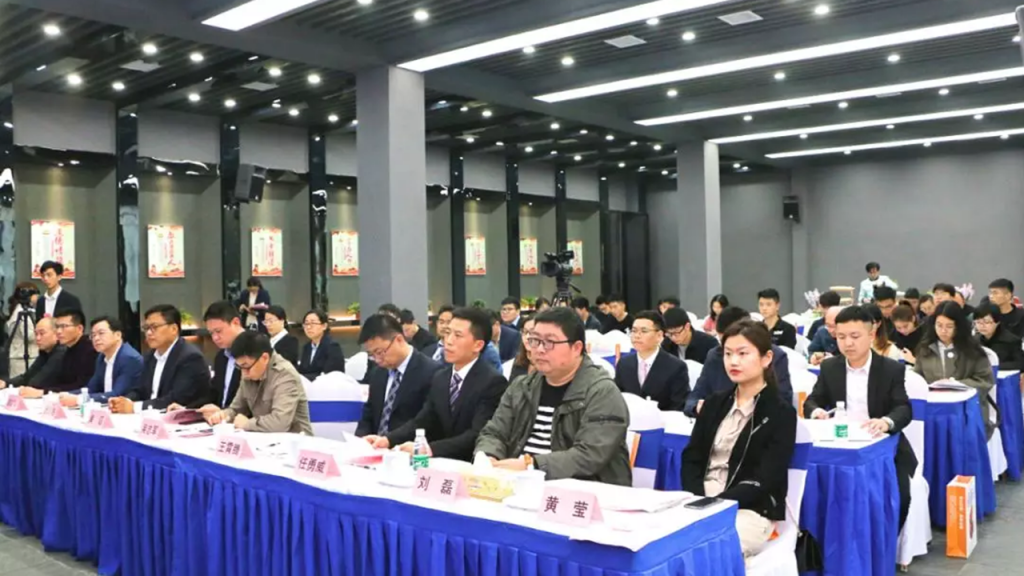 春雷一聲響！2019中國(guó)(長(zhǎng)沙)國(guó)際工程機(jī)械設(shè)計(jì)大賽隆重登場(chǎng)！