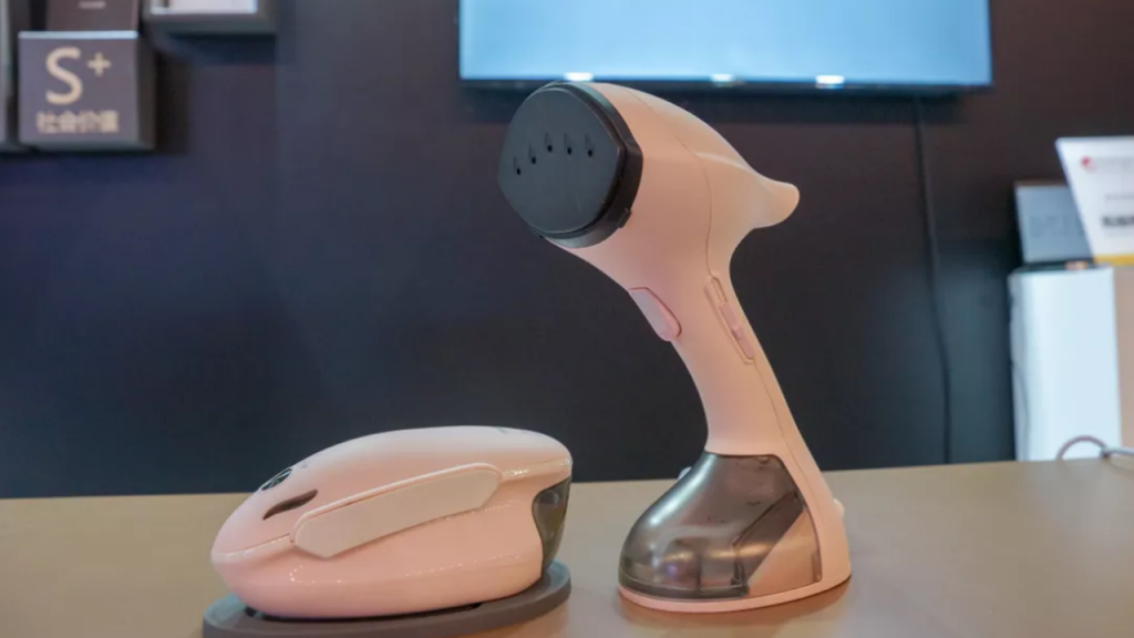 第125屆廣交會如約而至，你偶遇了設計城參展企業了么？