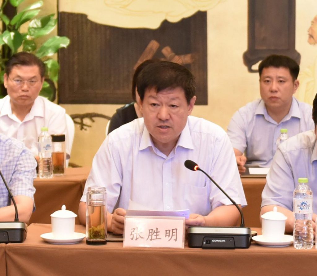 又一個部省共建項目落地！北方教育裝備創新產業城舉行簽約儀式