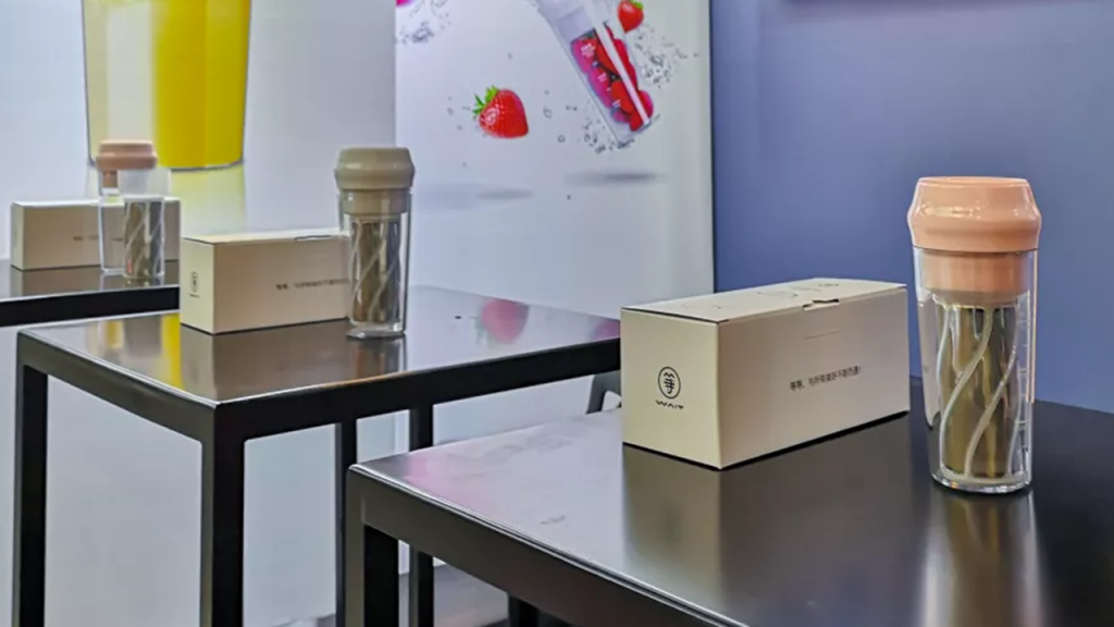 第125屆廣交會如約而至，你偶遇了設計城參展企業了么？