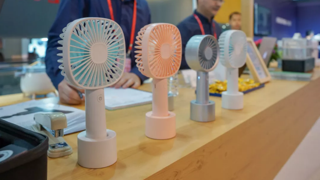 第125屆廣交會如約而至，你偶遇了設計城參展企業了么？