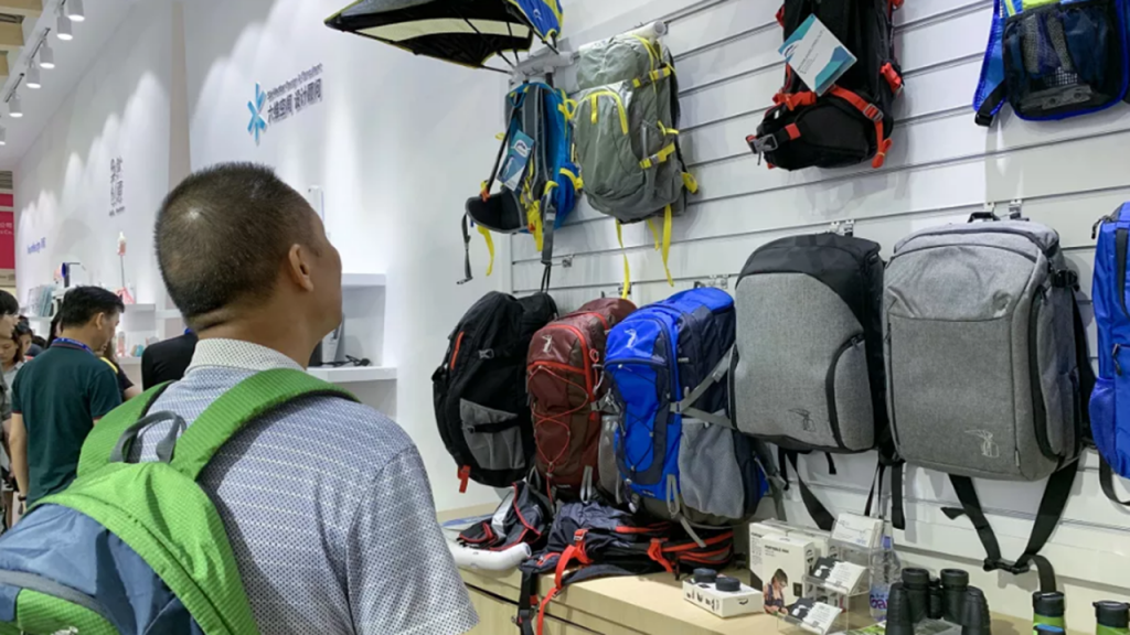 設計城企業亮相深圳禮品展！順德原創設計引人矚目！