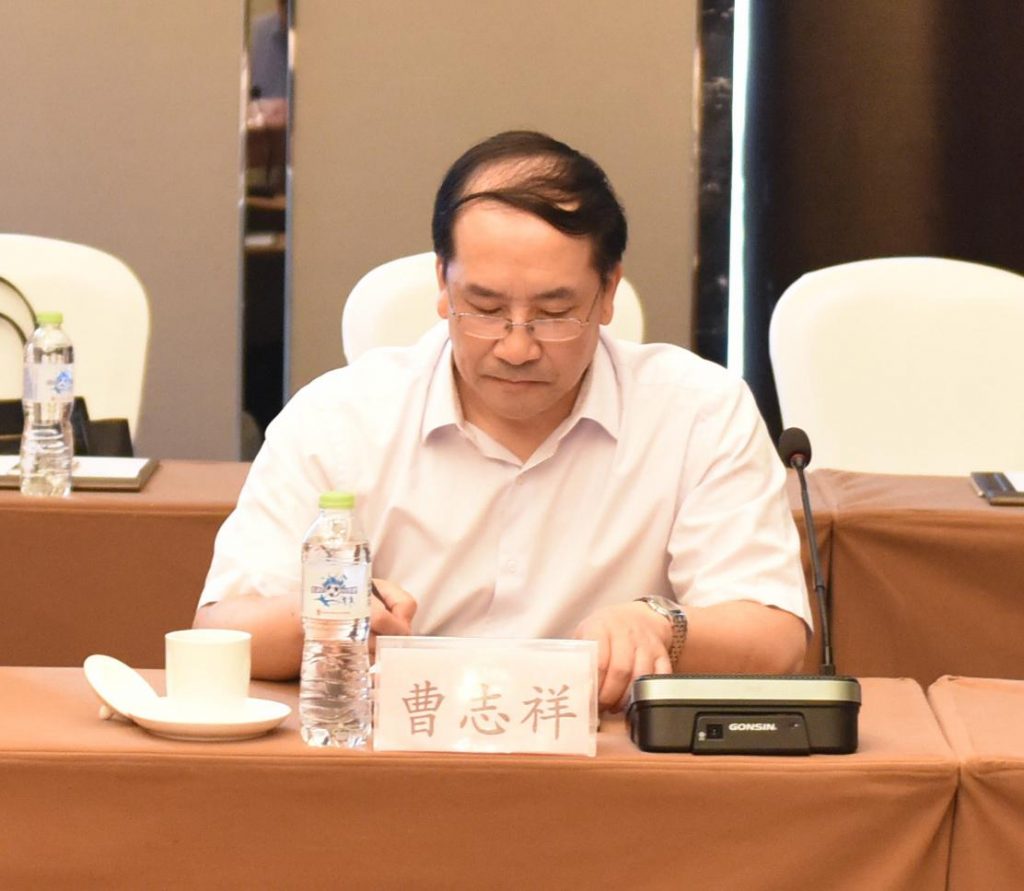 又一個部省共建項目落地！北方教育裝備創新產業城舉行簽約儀式