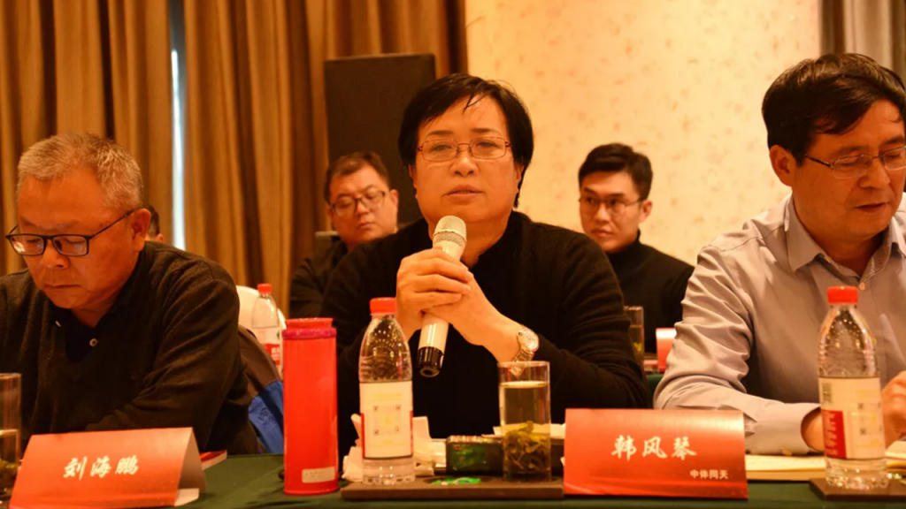 中體同天拓展體育空間新思路