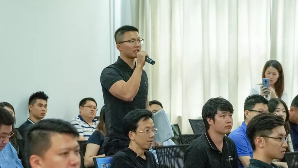 廣東工業設計城斥3000萬巨資打造園區2.0升級版