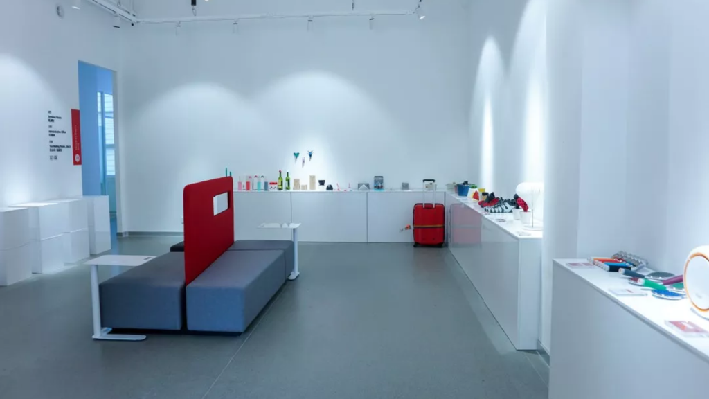 喜訊！中韓設(shè)計（順德）中心在設(shè)計城正式啟用