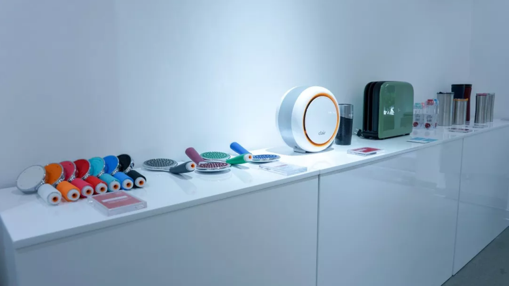 喜訊！中韓設(shè)計（順德）中心在設(shè)計城正式啟用