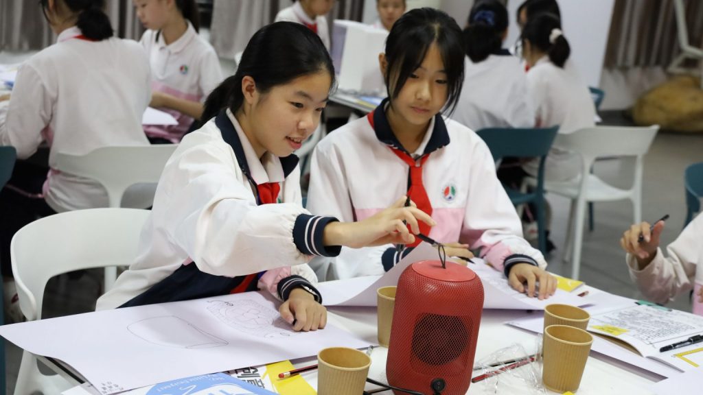 十五場活動(dòng)、上千款創(chuàng)新產(chǎn)品齊集！2020 年“12.9中國設(shè)計(jì)活動(dòng)日暨廣東工業(yè)設(shè)計(jì)城創(chuàng)新設(shè)計(jì)周”即將重磅來襲