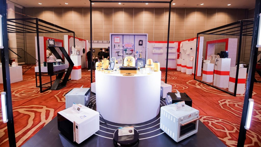 十五場活動(dòng)、上千款創(chuàng)新產(chǎn)品齊集！2020 年“12.9中國設(shè)計(jì)活動(dòng)日暨廣東工業(yè)設(shè)計(jì)城創(chuàng)新設(shè)計(jì)周”即將重磅來襲