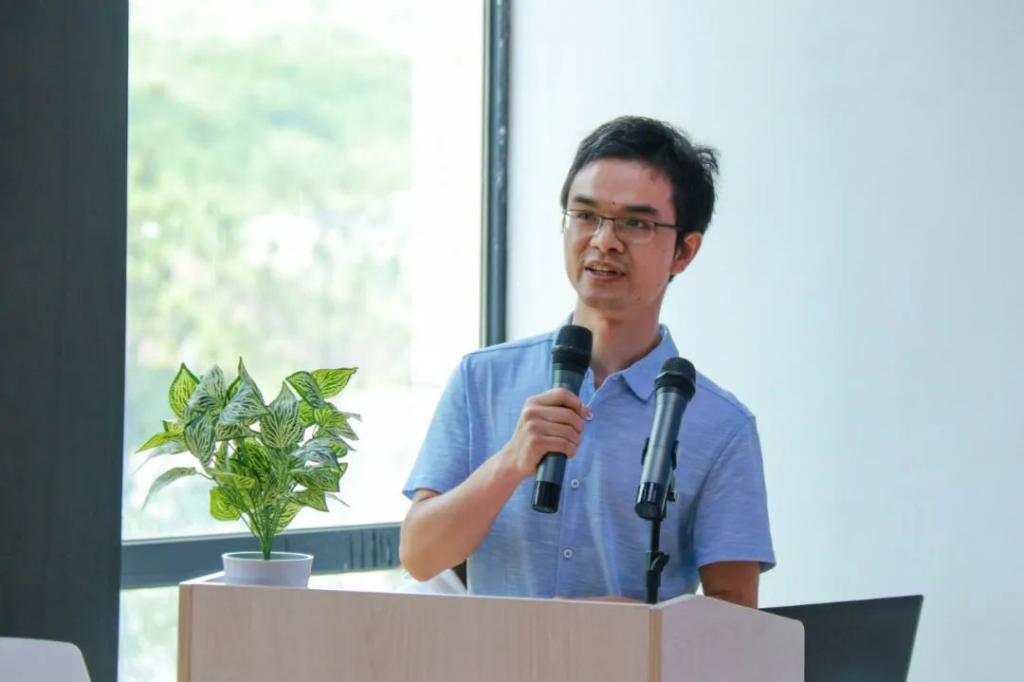 首期江西設計大講堂開講啦，重磅嘉賓這樣談設計創新