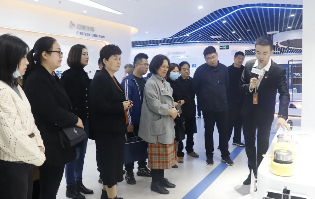 中原工業設計城榮獲“焦作市新的社會階層人士統戰工作實踐創新基地”稱號！