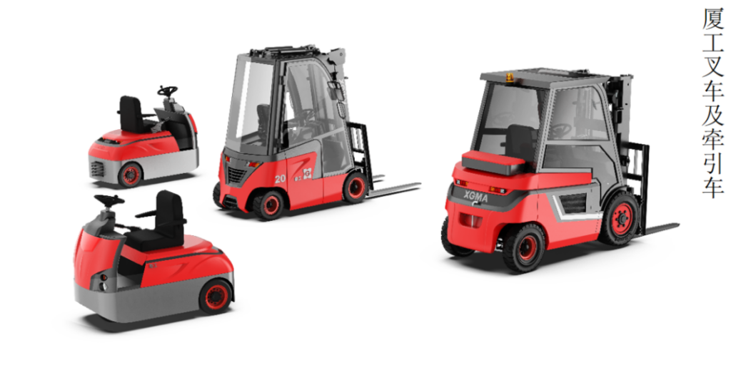 中原工業設計城開展“粵來豫好”廣東設計焦作行系列活動——引設計進焦作，助企業求突破