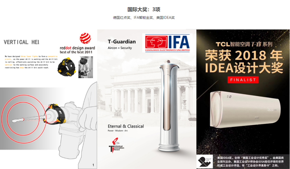 中原工業設計城開展“粵來豫好”廣東設計焦作行系列活動——引設計進焦作，助企業求突破