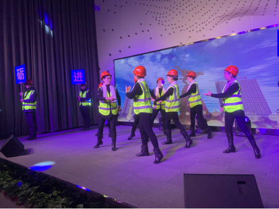 完美收官！ZIDC︱創動未來 逐夢同行——中原工業設計城“設計師之夜”活動精彩綻放