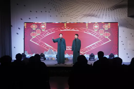 完美收官！ZIDC︱創動未來 逐夢同行——中原工業設計城“設計師之夜”活動精彩綻放