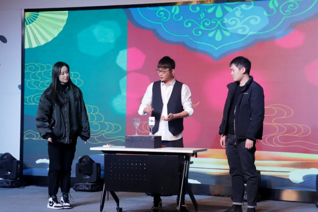 完美收官！ZIDC︱創動未來 逐夢同行——中原工業設計城“設計師之夜”活動精彩綻放