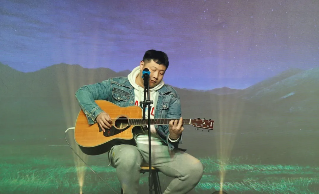 完美收官！ZIDC︱創動未來 逐夢同行——中原工業設計城“設計師之夜”活動精彩綻放