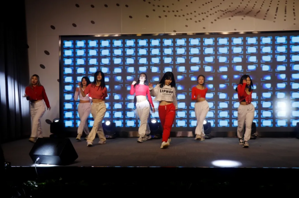 完美收官！ZIDC︱創動未來 逐夢同行——中原工業設計城“設計師之夜”活動精彩綻放