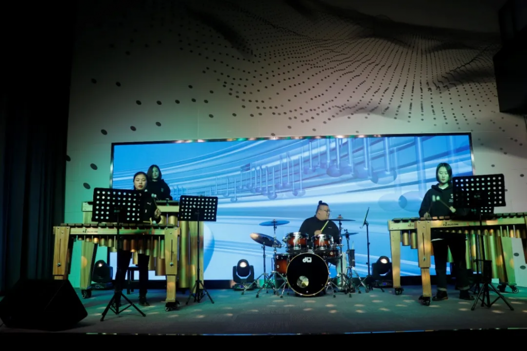 完美收官！ZIDC︱創動未來 逐夢同行——中原工業設計城“設計師之夜”活動精彩綻放