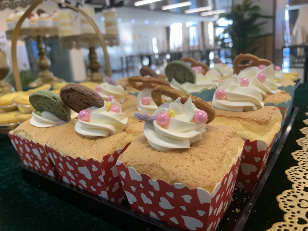 完美收官！ZIDC︱創動未來 逐夢同行——中原工業設計城“設計師之夜”活動精彩綻放