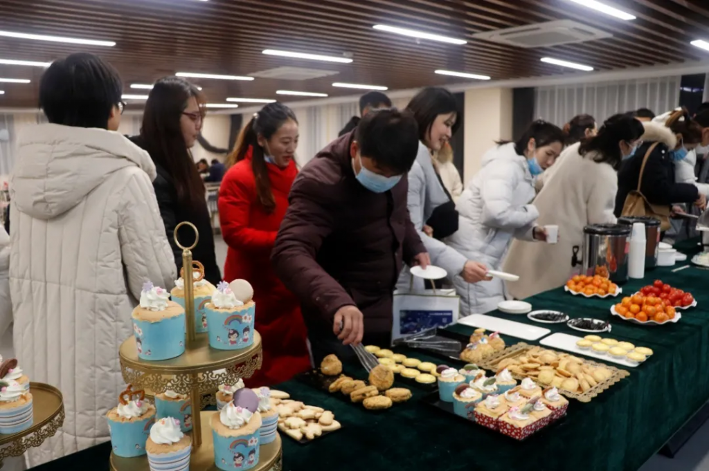 完美收官！ZIDC︱創動未來 逐夢同行——中原工業設計城“設計師之夜”活動精彩綻放