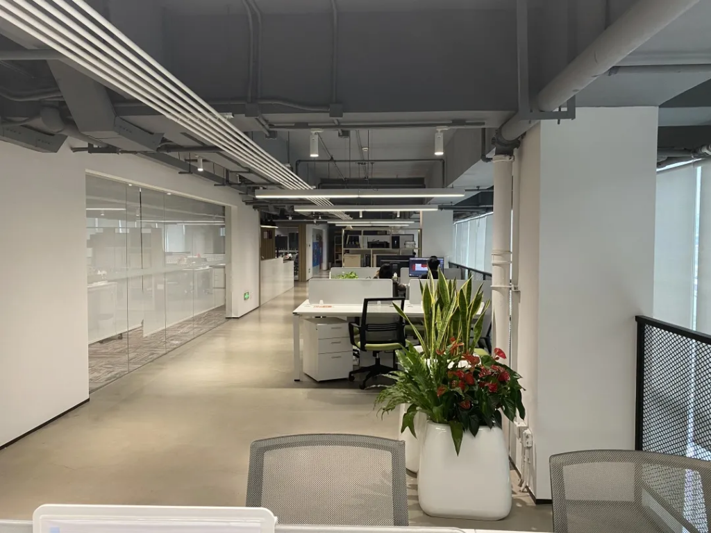 給力！中原工業設計城2021年駐點招商第一站，將在這里~~