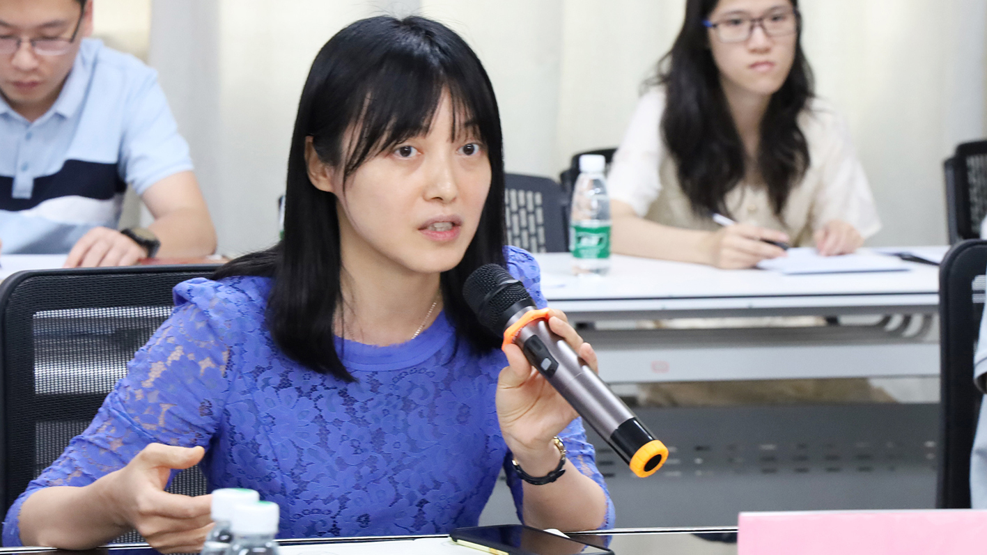 提升企業產品含金量，保健按摩產品工效學技術規范將出爐！