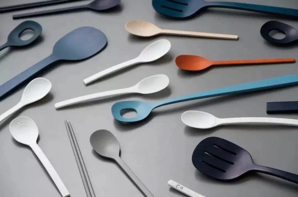 經驗篇 | 色彩：工業設計中的配色技巧