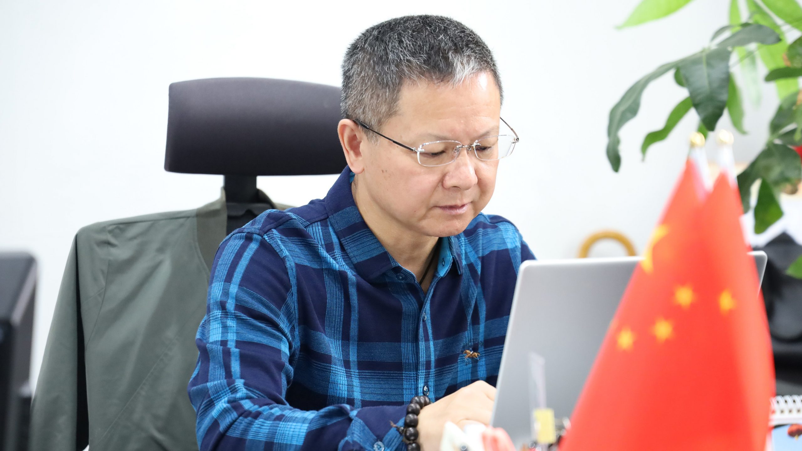 企業(yè)專訪 | 含元工業(yè)：打破國外高精度銅加工設(shè)備壟斷 助力新基建