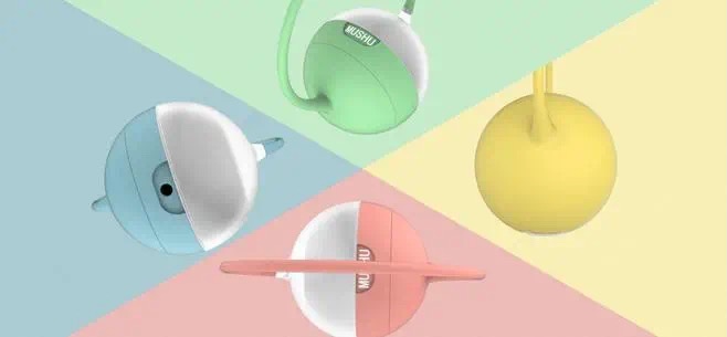 經驗篇 | 色彩：工業設計中的配色技巧