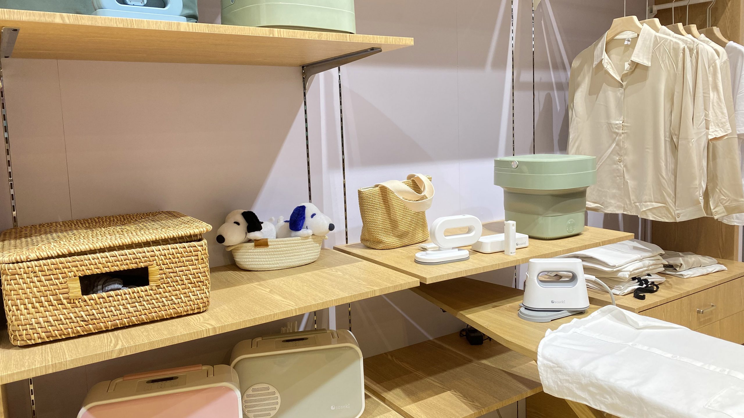 設計城企業打卡第29屆深圳國際禮品展，“設計順德”吸睛無數！