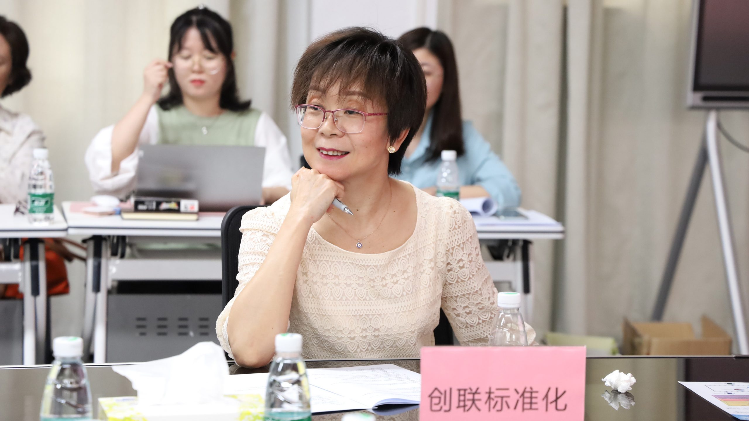 提升企業產品含金量，保健按摩產品工效學技術規范將出爐！