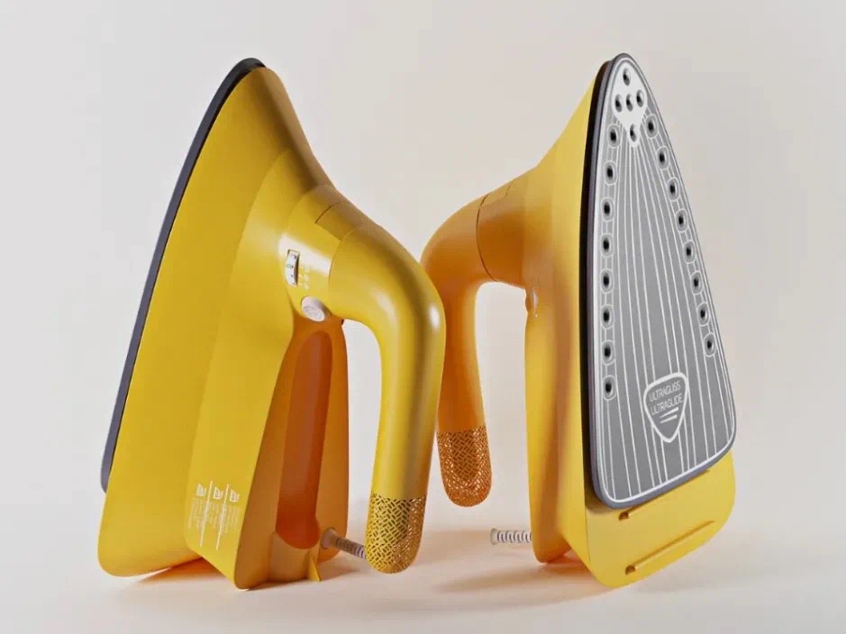 經驗篇 | 色彩：工業設計中的配色技巧