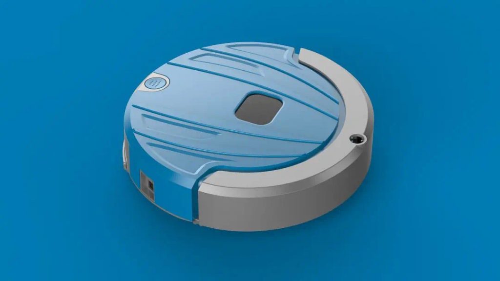 經驗篇 | 色彩：工業設計中的配色技巧